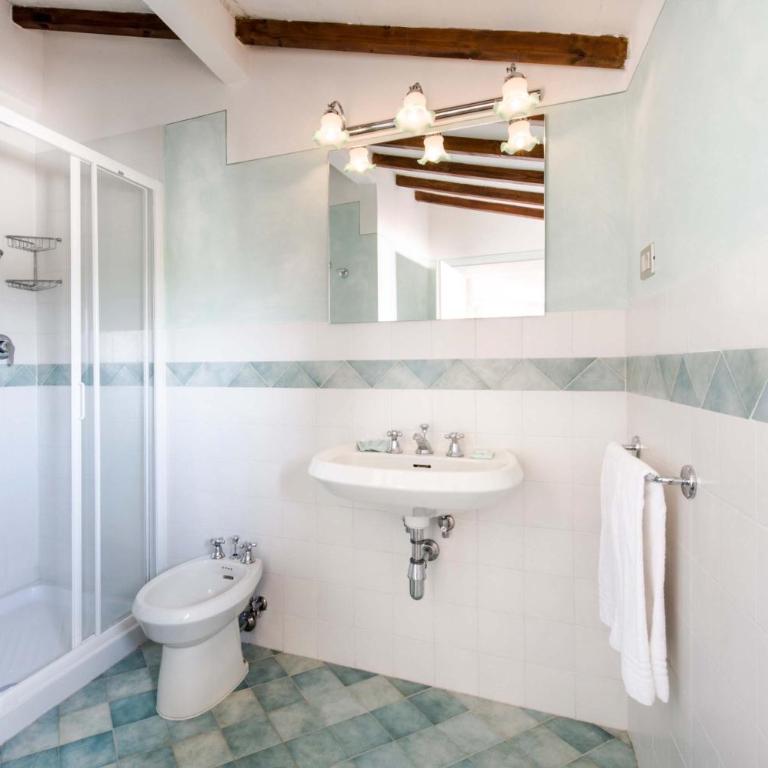 B&B San Gimignano Diffuso - Superior Apartment (3 People) - Historical Center - 3
