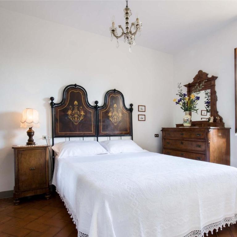 B&B San Gimignano Diffuso - Superior Apartment (3 People) - Historical Center - 5