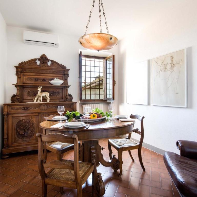 B&B San Gimignano Diffuso - Superior Apartment (3 People) - Historical Center - 6