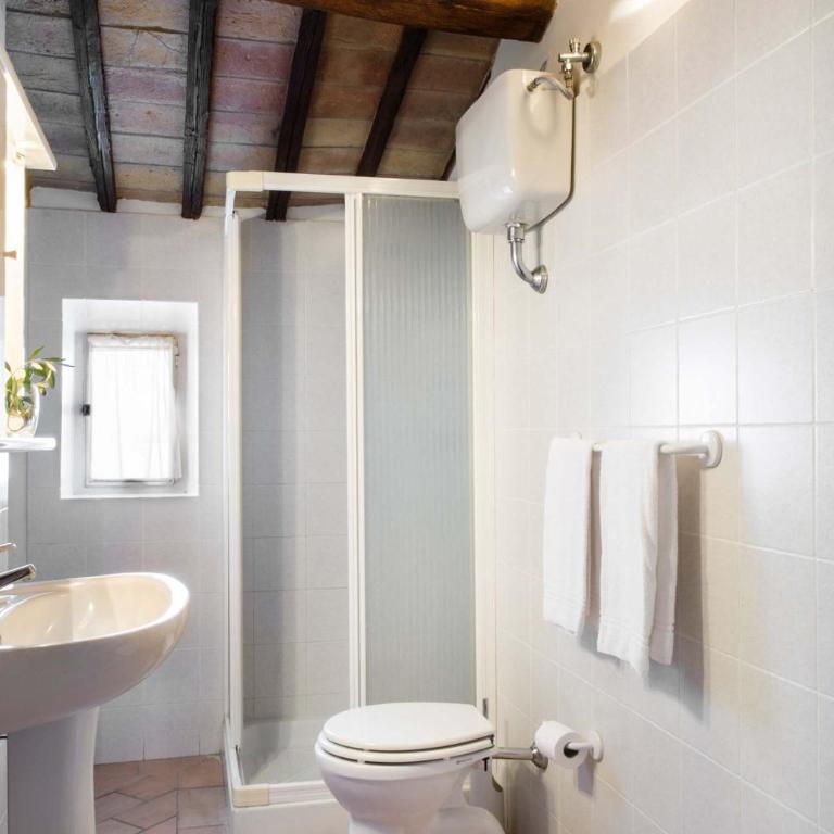 B&B San Gimignano Diffuso - Superior Double Room - Historical Center - 11