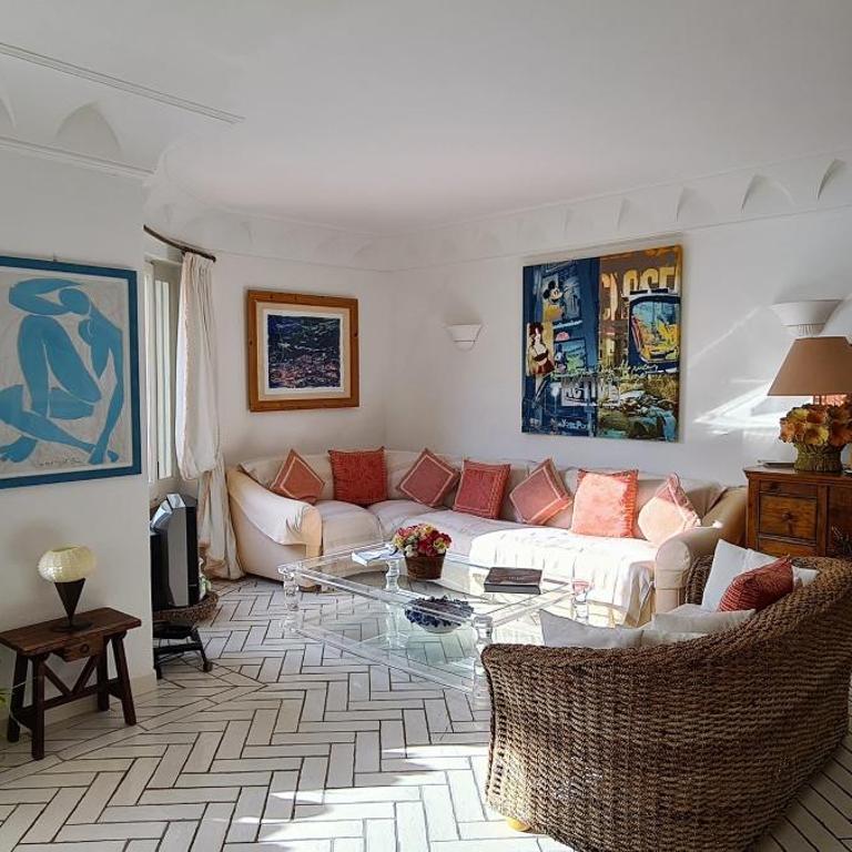 Villa Teste di Moro - Villa con 3 Camere da Letto - 10