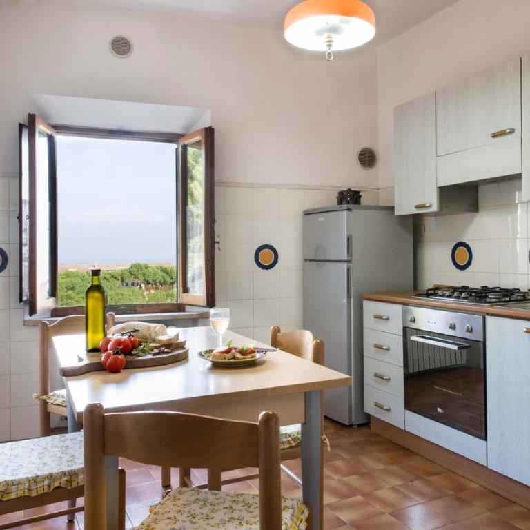 B&B San Gimignano Diffuso - One-Bedroom Apartment - Historical Center (4 Adults) - 3
