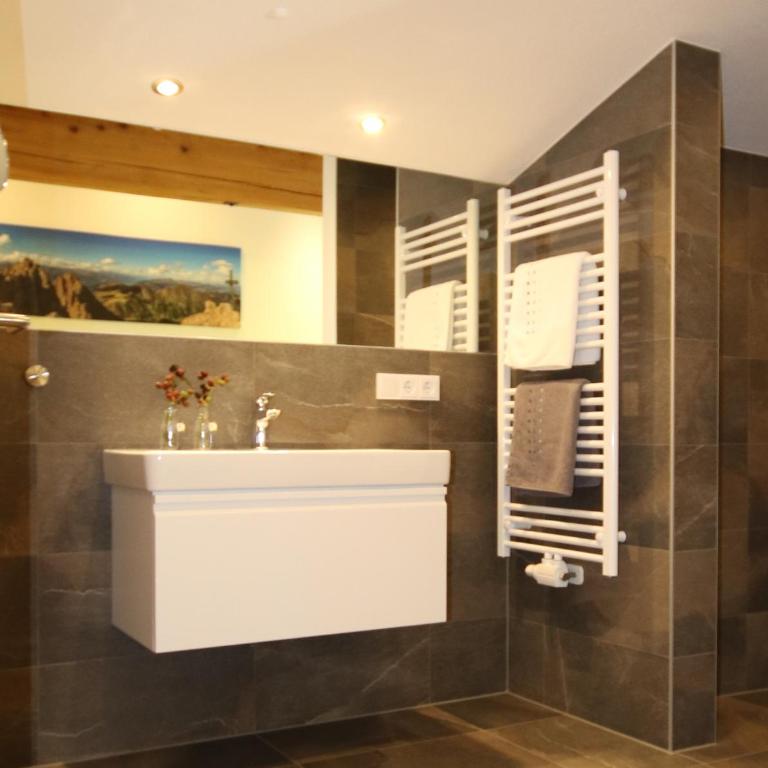 Klausenstein Gutshof Hollersbach - Deluxe Apartment - 16