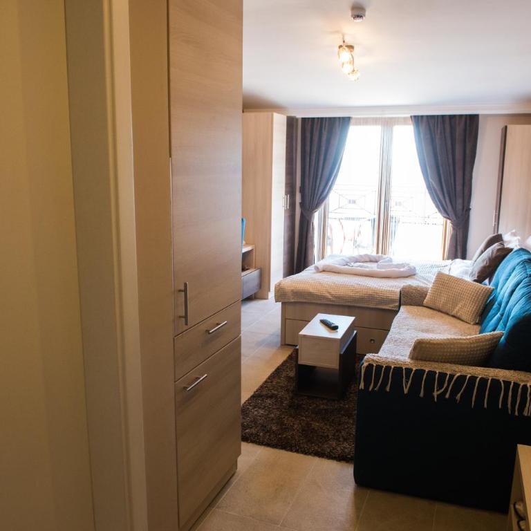 Dream Milmari Apartment - Studio Apartment - 3