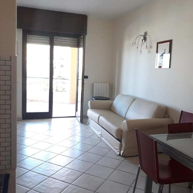 Appartamenti Rosa Virginia by Dedalo Luxury Gallipoli - Appartamento con 1 Camera da Letto - 1