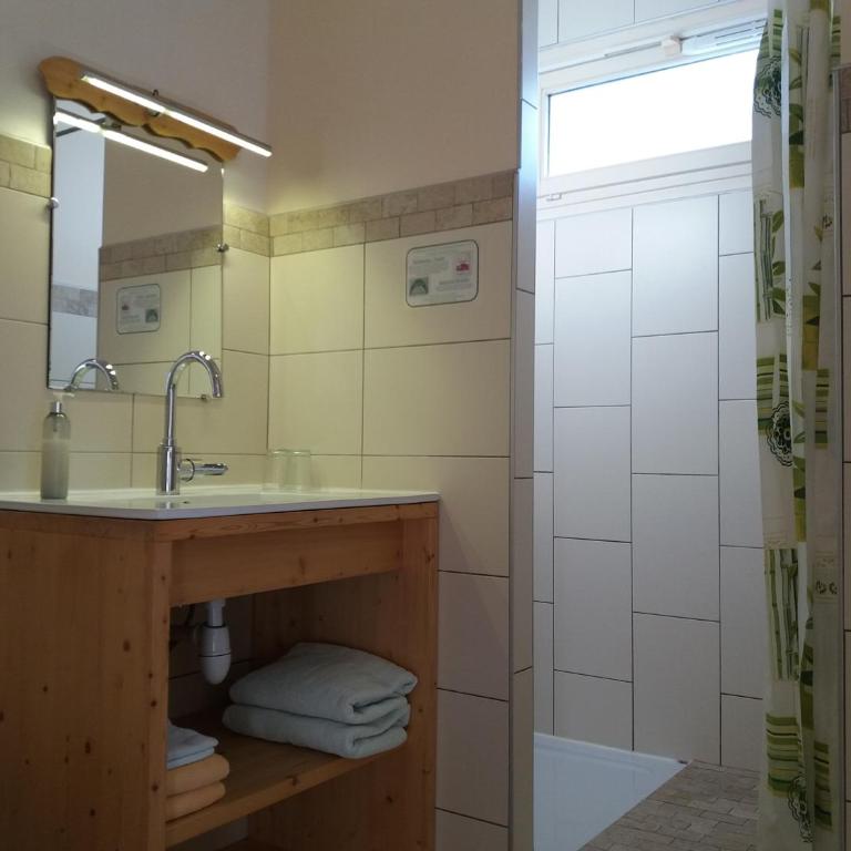 Hôtel Bellier - Chambre Double - 6