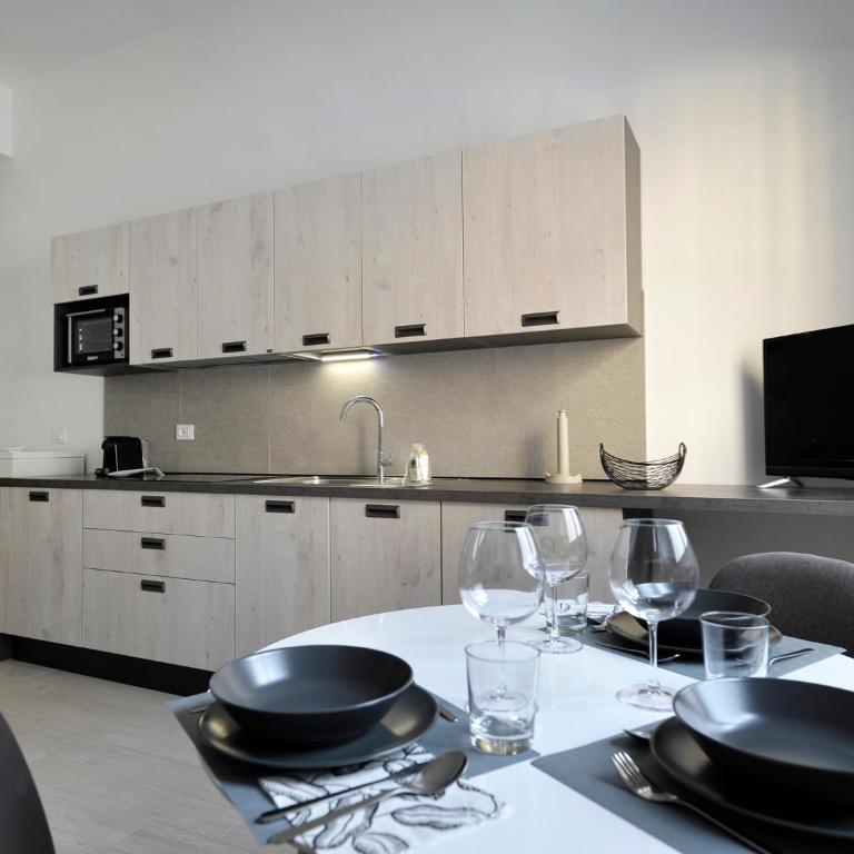 UR-NEST Dolfi - One-Bedroom Apartment - 1