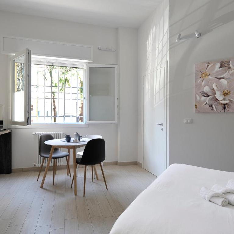 UR-NEST Dolfi - One-Bedroom Apartment - 2