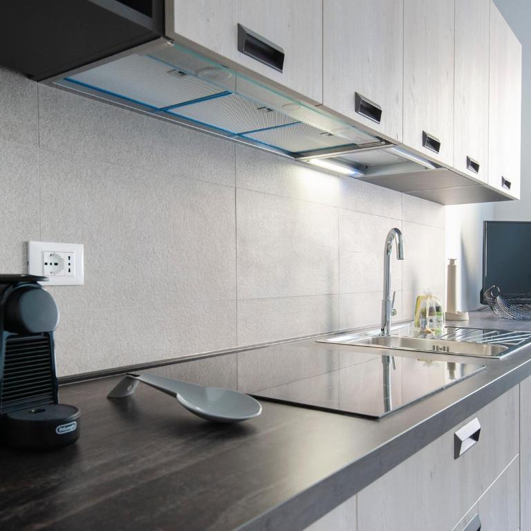 UR-NEST Dolfi - One-Bedroom Apartment - 6