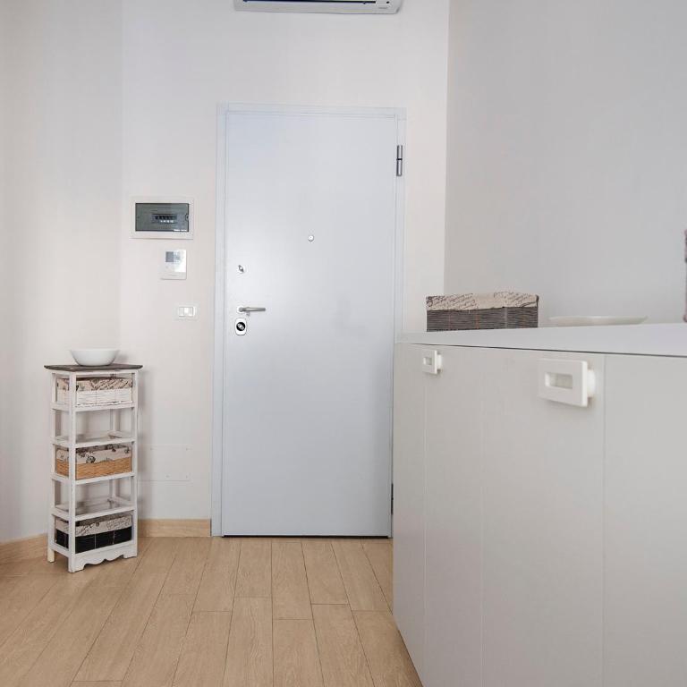 UR-NEST Dolfi - One-Bedroom Apartment - 22