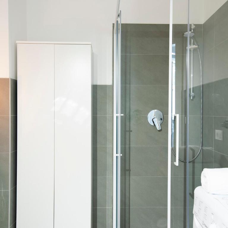 UR-NEST Dolfi - One-Bedroom Apartment - 21