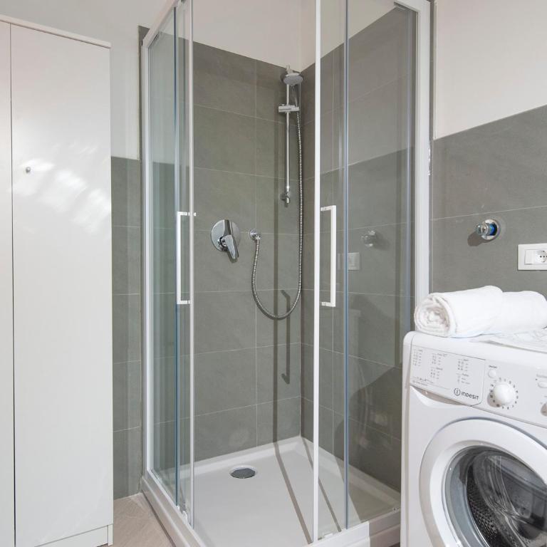 UR-NEST Dolfi - One-Bedroom Apartment - 20