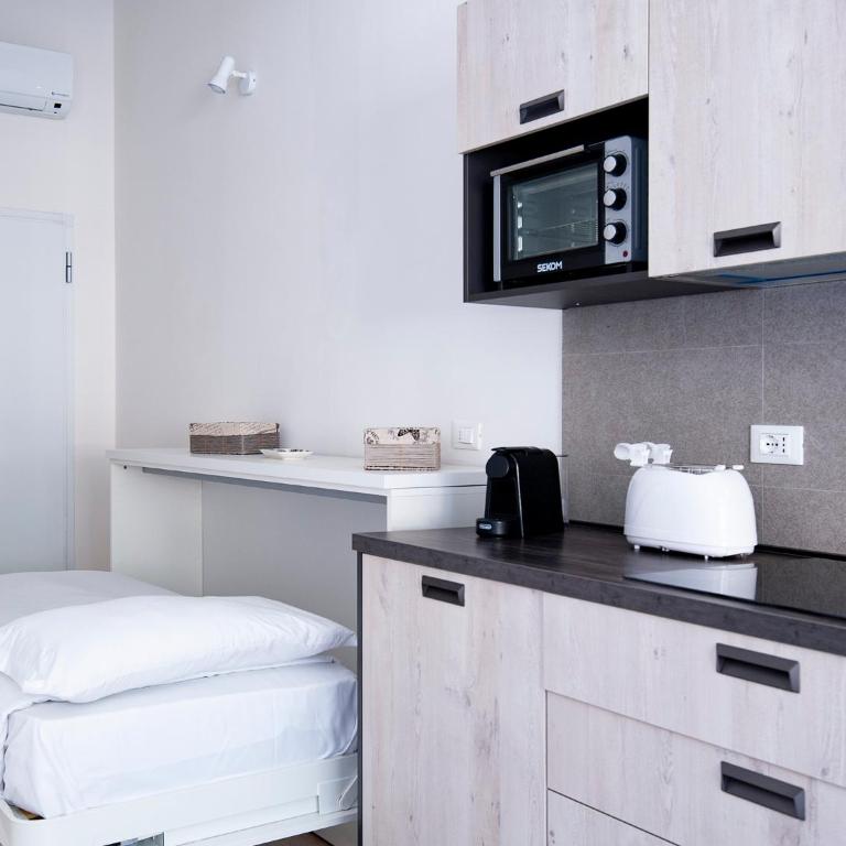 UR-NEST Dolfi - One-Bedroom Apartment - 15