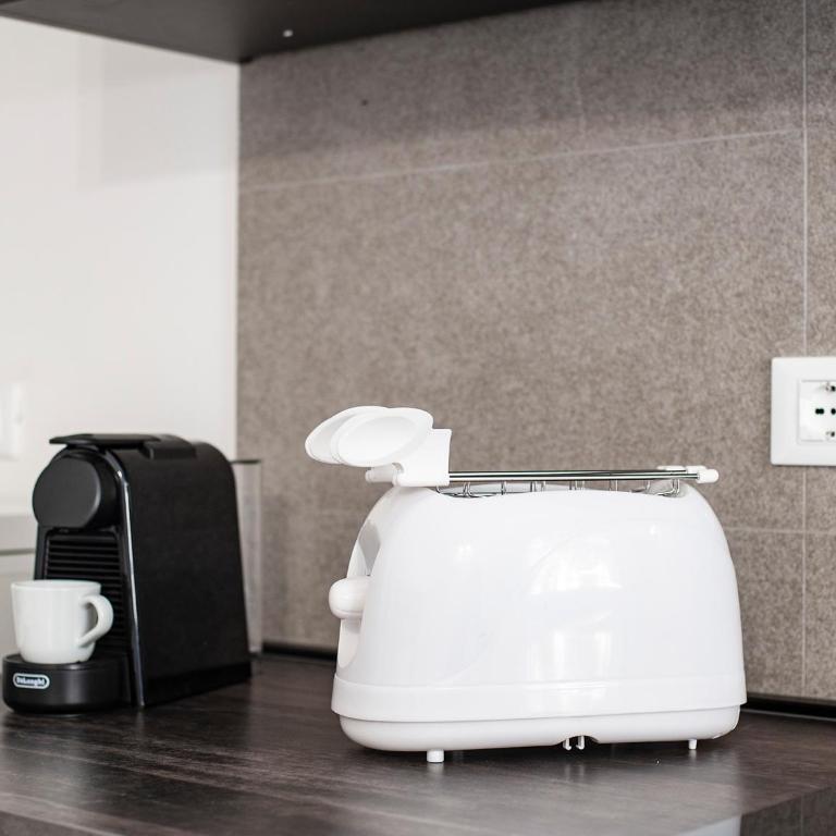 UR-NEST Dolfi - One-Bedroom Apartment - 9
