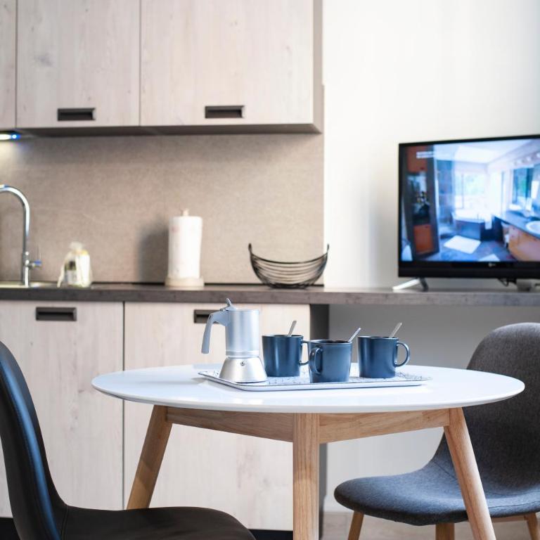 UR-NEST Dolfi - One-Bedroom Apartment - 10