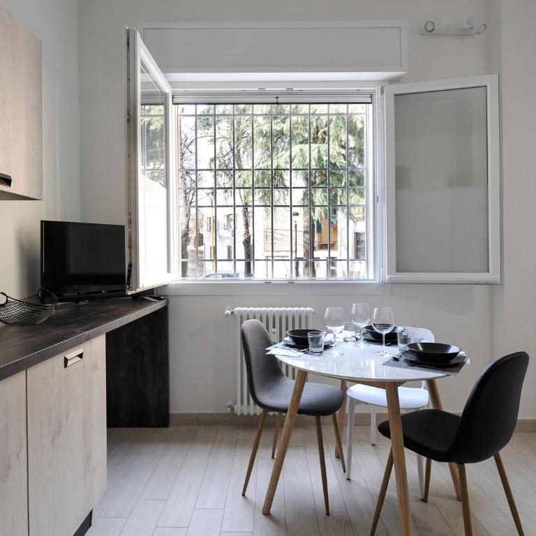 UR-NEST Dolfi - One-Bedroom Apartment - 7