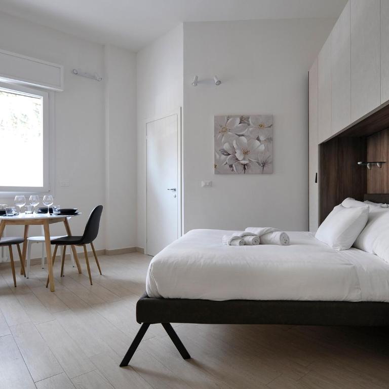 UR-NEST Dolfi - One-Bedroom Apartment - 12