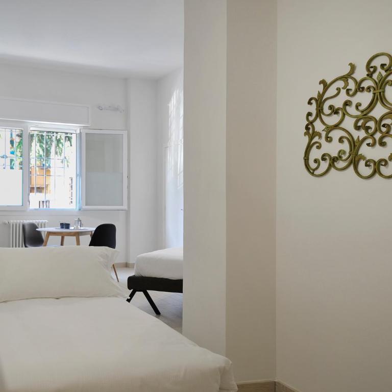 UR-NEST Dolfi - One-Bedroom Apartment - 17