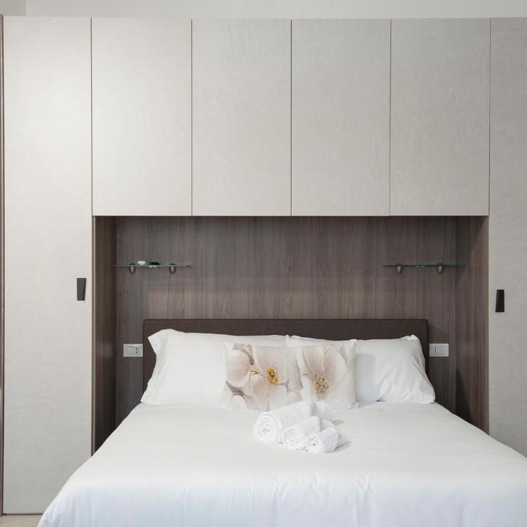 UR-NEST Dolfi - One-Bedroom Apartment - 13