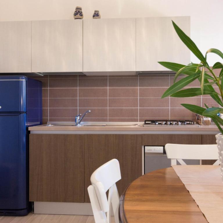 Casa Azzurra - Casa con giardino privato a Costa Rei a due passi dal mare - Villa con 2 Camere da Letto - 12