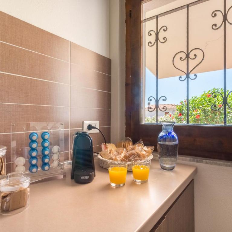 Casa Azzurra - Casa con giardino privato a Costa Rei a due passi dal mare - Villa con 2 Camere da Letto - 13
