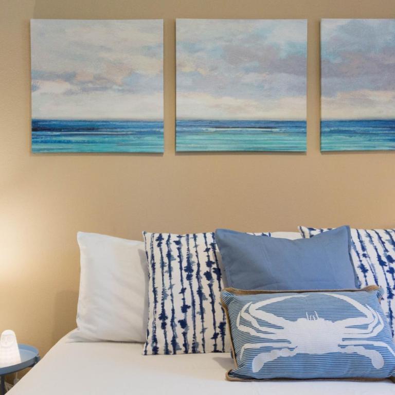 Casa Azzurra - Casa con giardino privato a Costa Rei a due passi dal mare - Villa con 2 Camere da Letto - 5