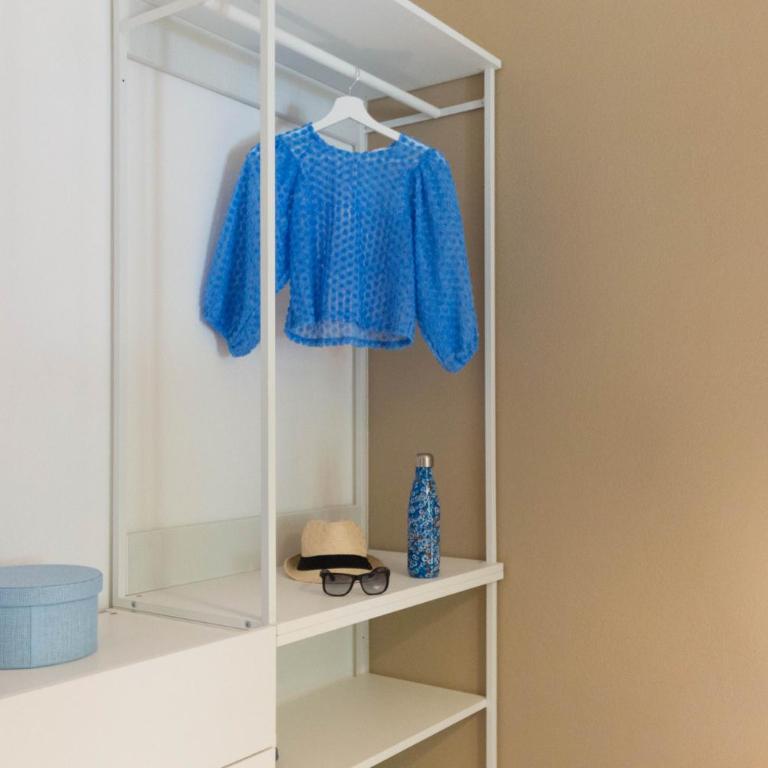 Casa Azzurra - Casa con giardino privato a Costa Rei a due passi dal mare - Villa con 2 Camere da Letto - 15