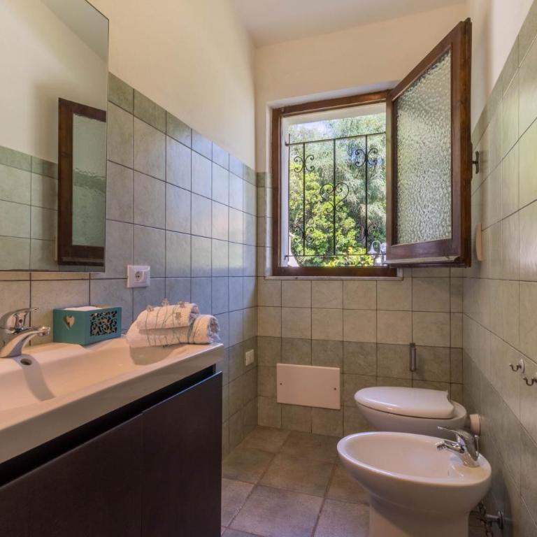 Casa Azzurra - Casa con giardino privato a Costa Rei a due passi dal mare - Villa con 2 Camere da Letto - 17