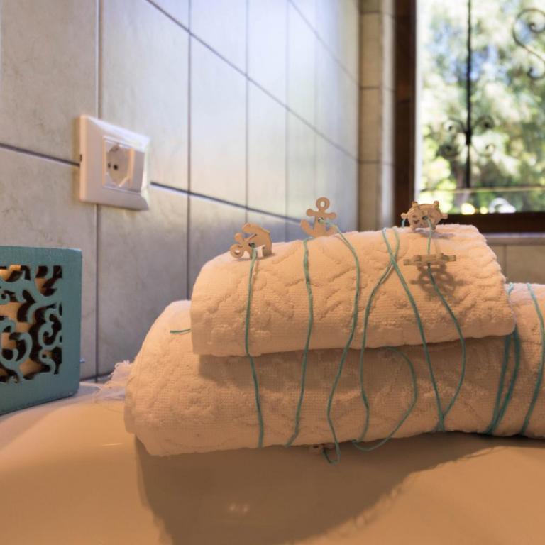 Casa Azzurra - Casa con giardino privato a Costa Rei a due passi dal mare - Villa con 2 Camere da Letto - 18