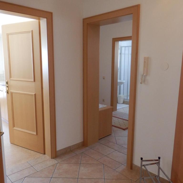 Haus Sonnental - Apartment mit 2 Schlafzimmern und Balkon - 7
