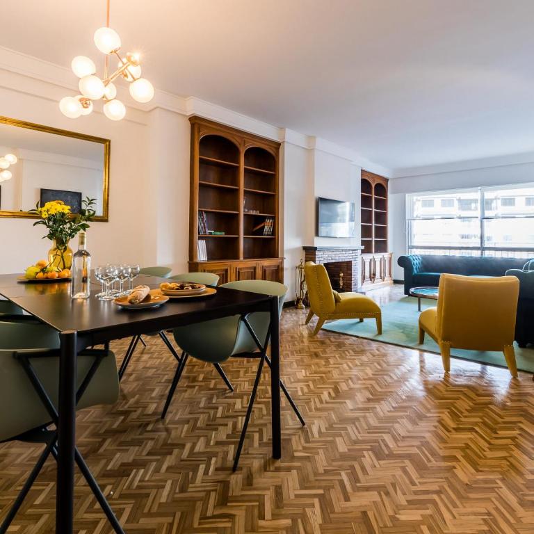 ZUBIETA by SWEET HOME SAN SEBASTIAN - Apartamento - 9