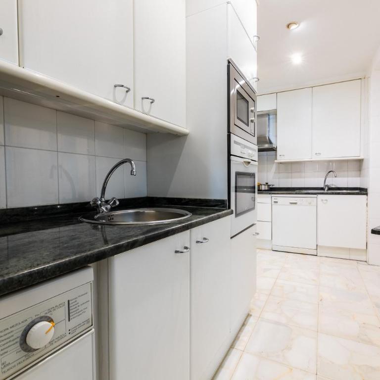 ZUBIETA by SWEET HOME SAN SEBASTIAN - Apartamento - 14