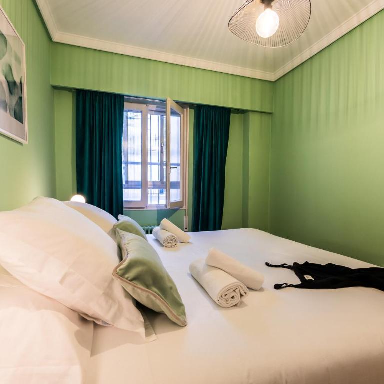 ZUBIETA by SWEET HOME SAN SEBASTIAN - Apartamento - 19