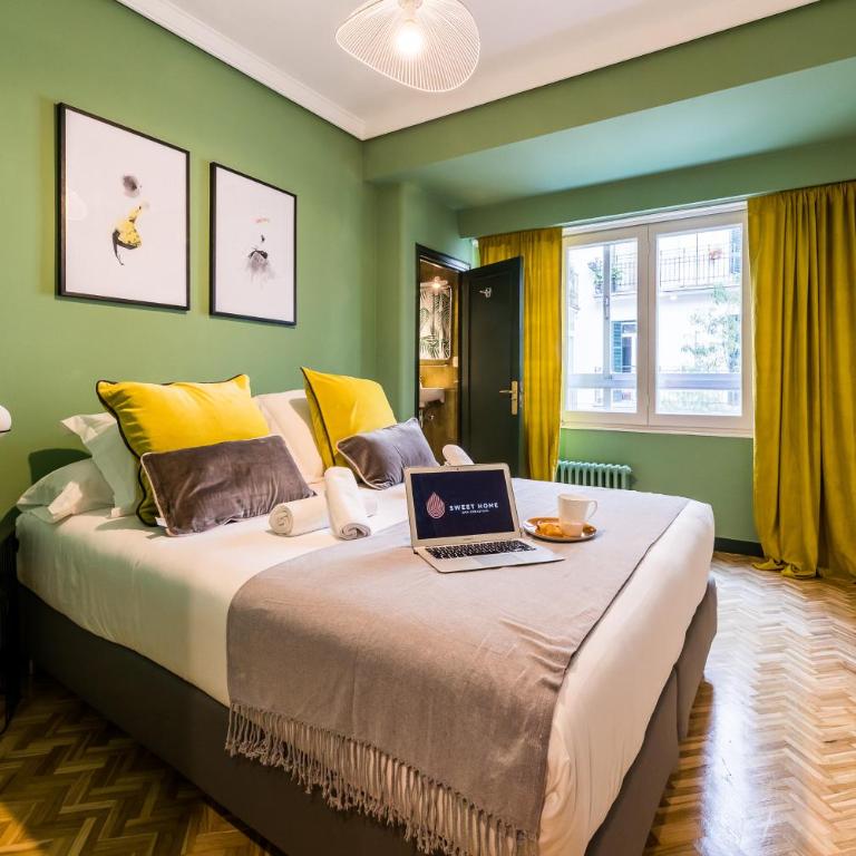 ZUBIETA by SWEET HOME SAN SEBASTIAN - Apartamento - 2
