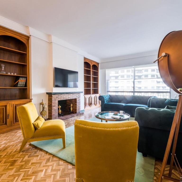 ZUBIETA by SWEET HOME SAN SEBASTIAN - Apartamento - 6