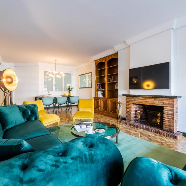 ZUBIETA by SWEET HOME SAN SEBASTIAN - Apartamento - 10