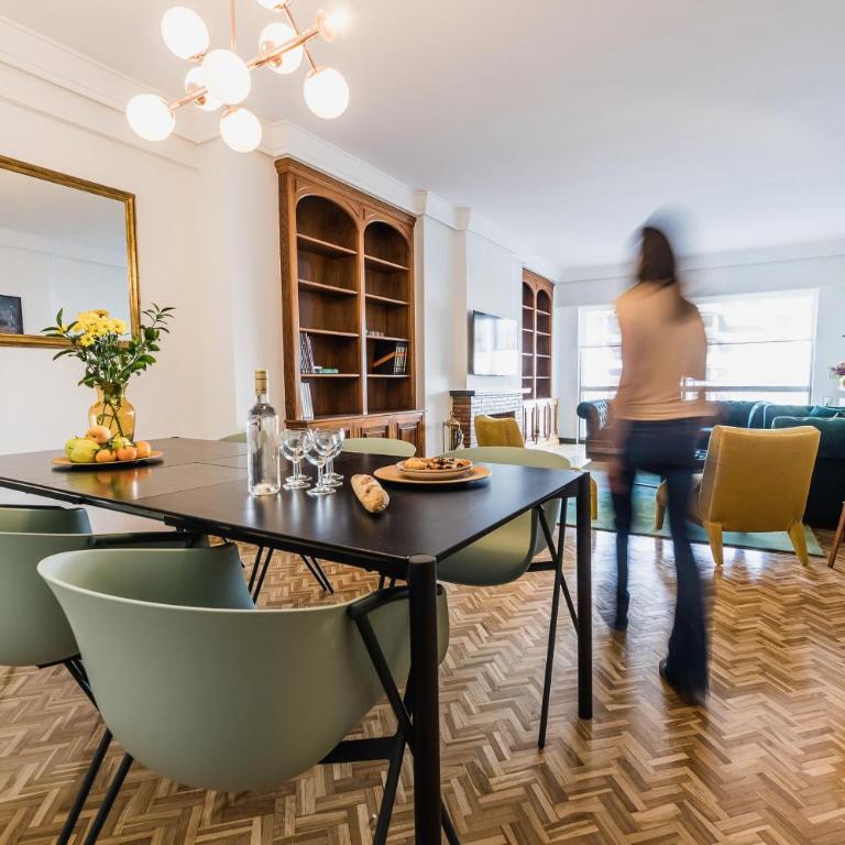 ZUBIETA by SWEET HOME SAN SEBASTIAN - Apartamento - 1