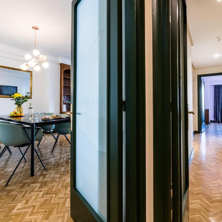 ZUBIETA by SWEET HOME SAN SEBASTIAN - Apartamento - 13
