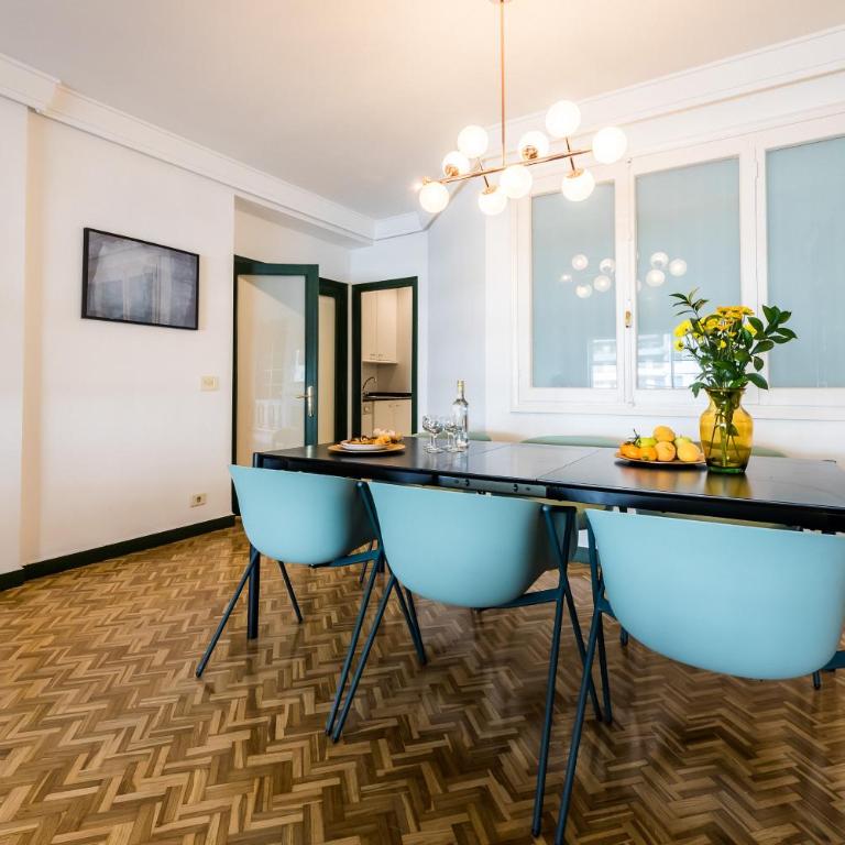 ZUBIETA by SWEET HOME SAN SEBASTIAN - Apartamento - 11