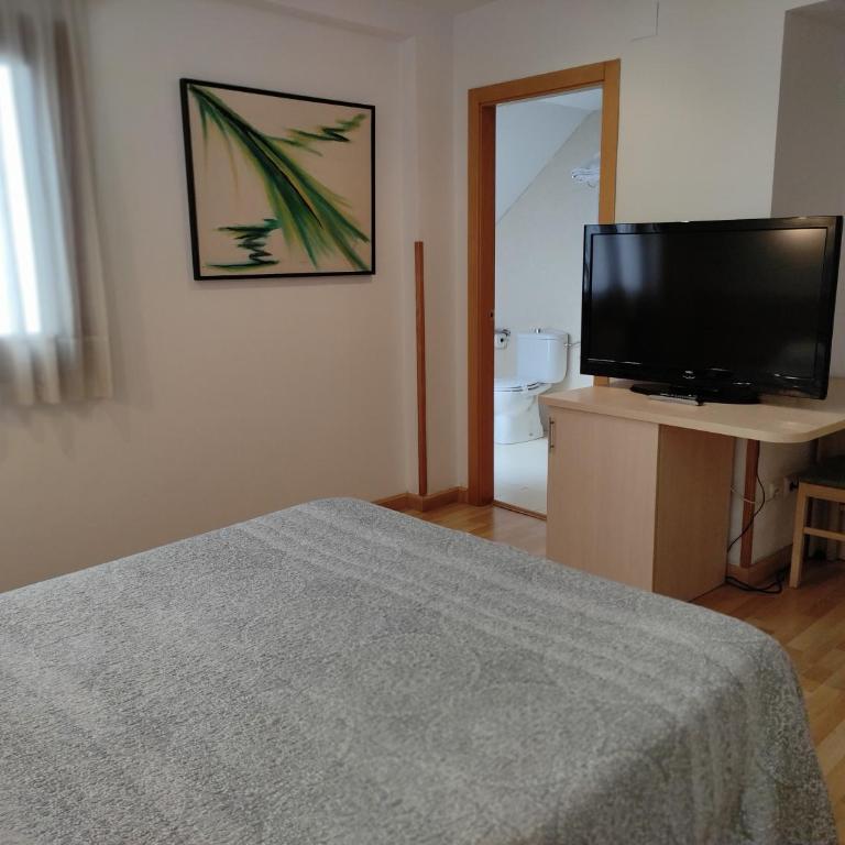 Nap Carta Puebla - Habitación Doble - 1 o 2 camas - 22