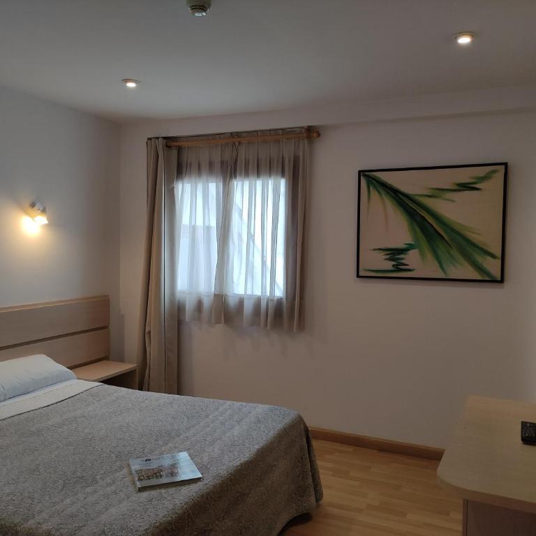 Nap Carta Puebla - Habitación Doble - 1 o 2 camas - 20