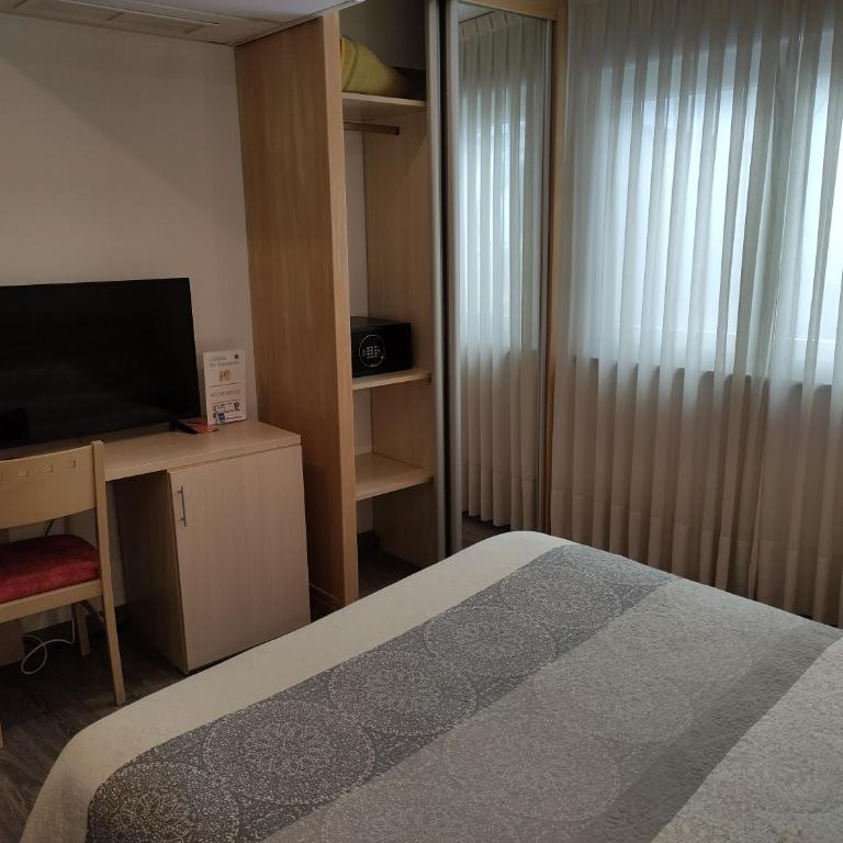 Nap Carta Puebla - Habitación Doble - 1 o 2 camas - 17