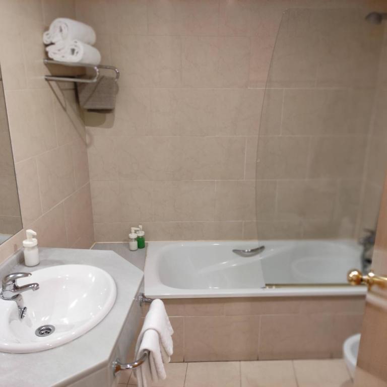 Nap Carta Puebla - Habitación Doble - 1 o 2 camas - 28