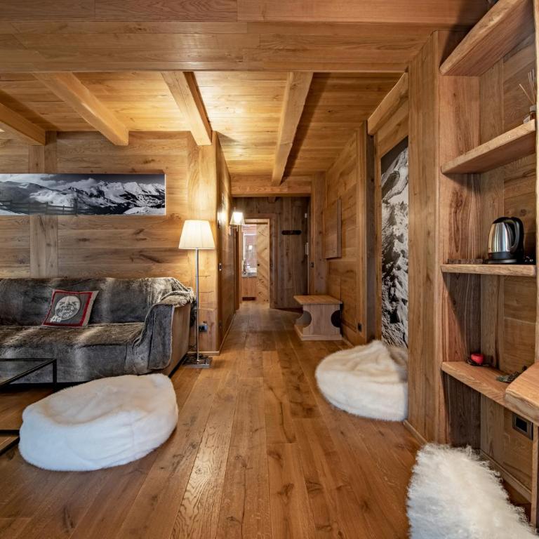 Fiocco di Neve Relais & SPA - Suite Deluxe (Fiocco di neve) - 7