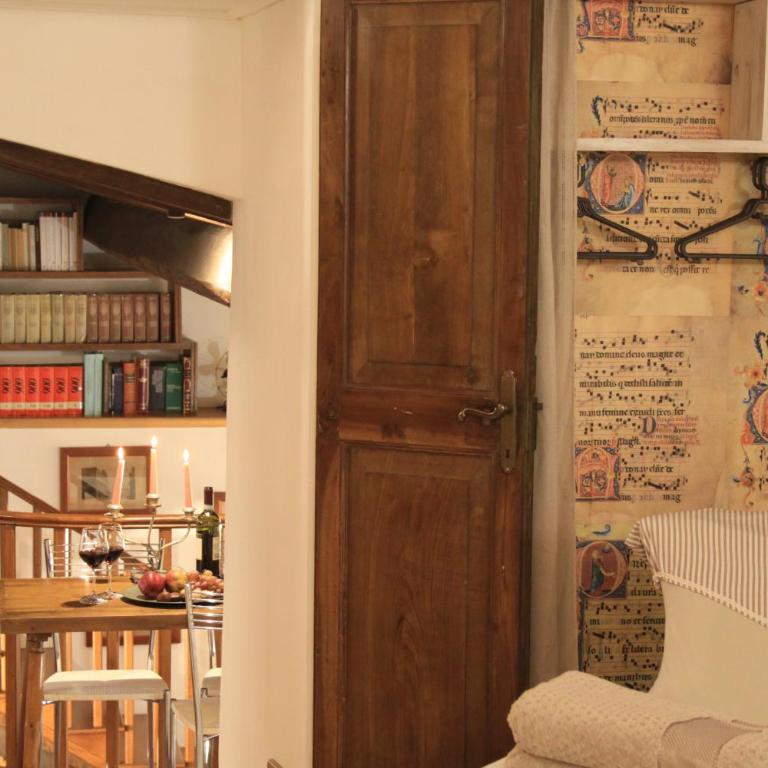 Book and Bed - Casa Vacanze - 13