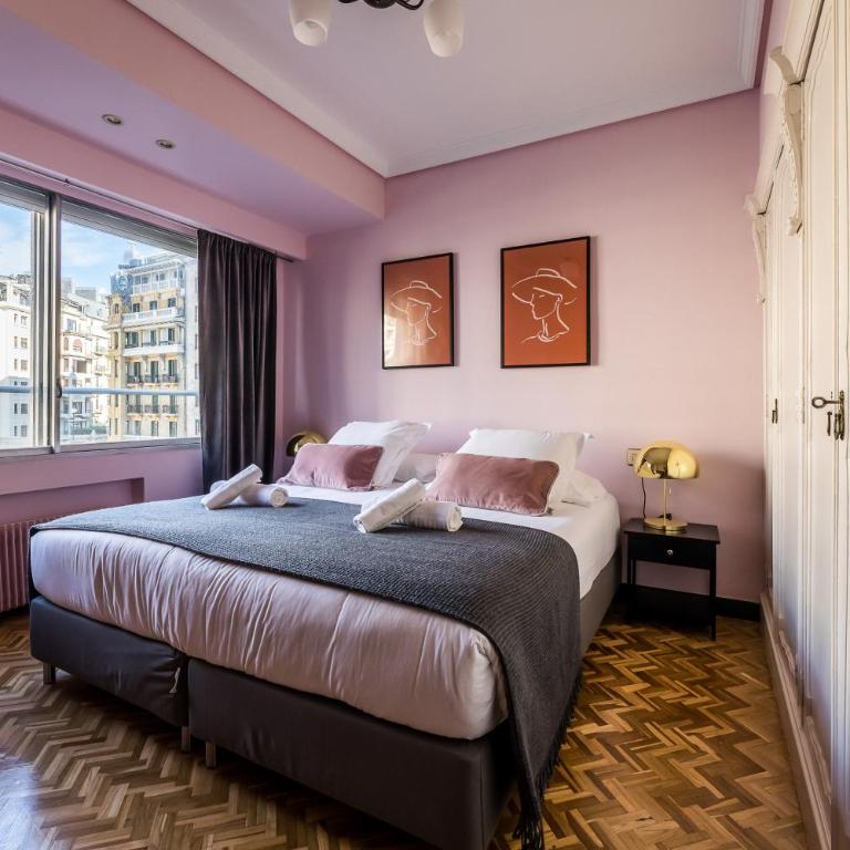 ZUBIETA by SWEET HOME SAN SEBASTIAN - Apartamento - 7