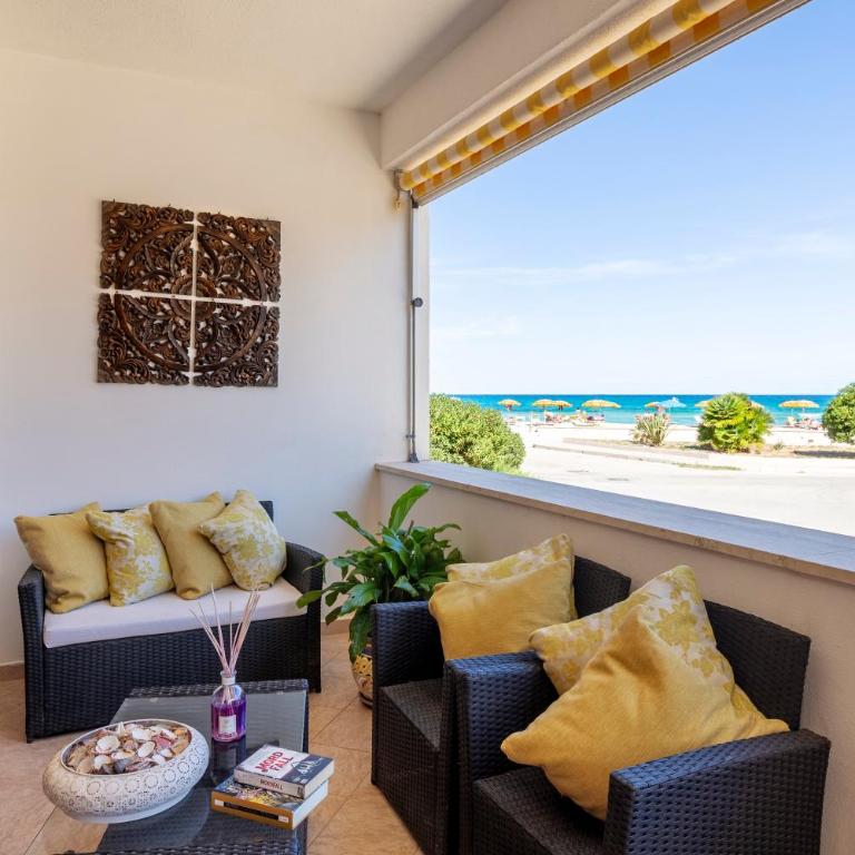 Conturana Residence - Appartamento con 3 Camere da Letto - 5