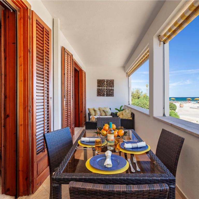 Conturana Residence - Appartamento con 3 Camere da Letto - 7