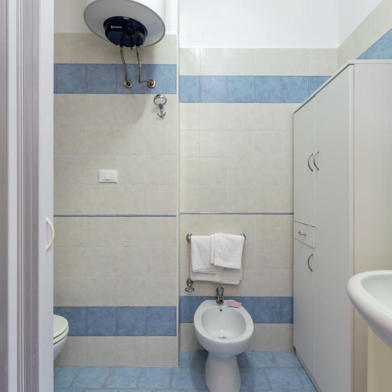 Conturana Residence - Appartamento con 3 Camere da Letto - 21