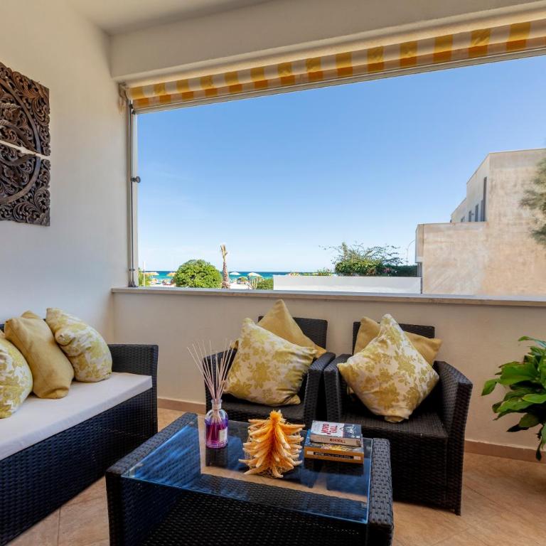 Conturana Residence - Appartamento con 3 Camere da Letto - 8